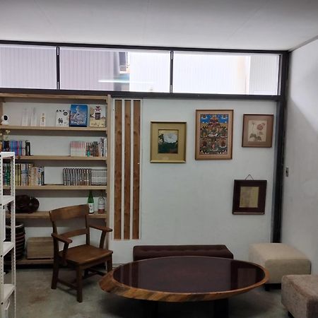 Backpackers Kur Guesthouse Asahirou 旅人湯治客舎朝日楼 Kaga  Exterior foto