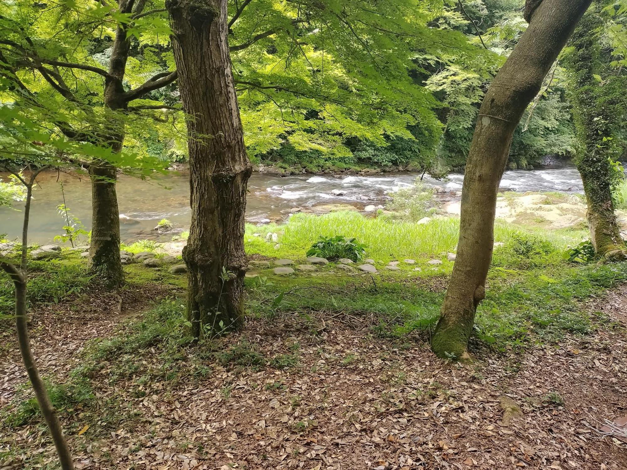 Backpackers Kur Guesthouse Asahirou 旅人湯治客舎朝日楼 Kaga  Exterior foto