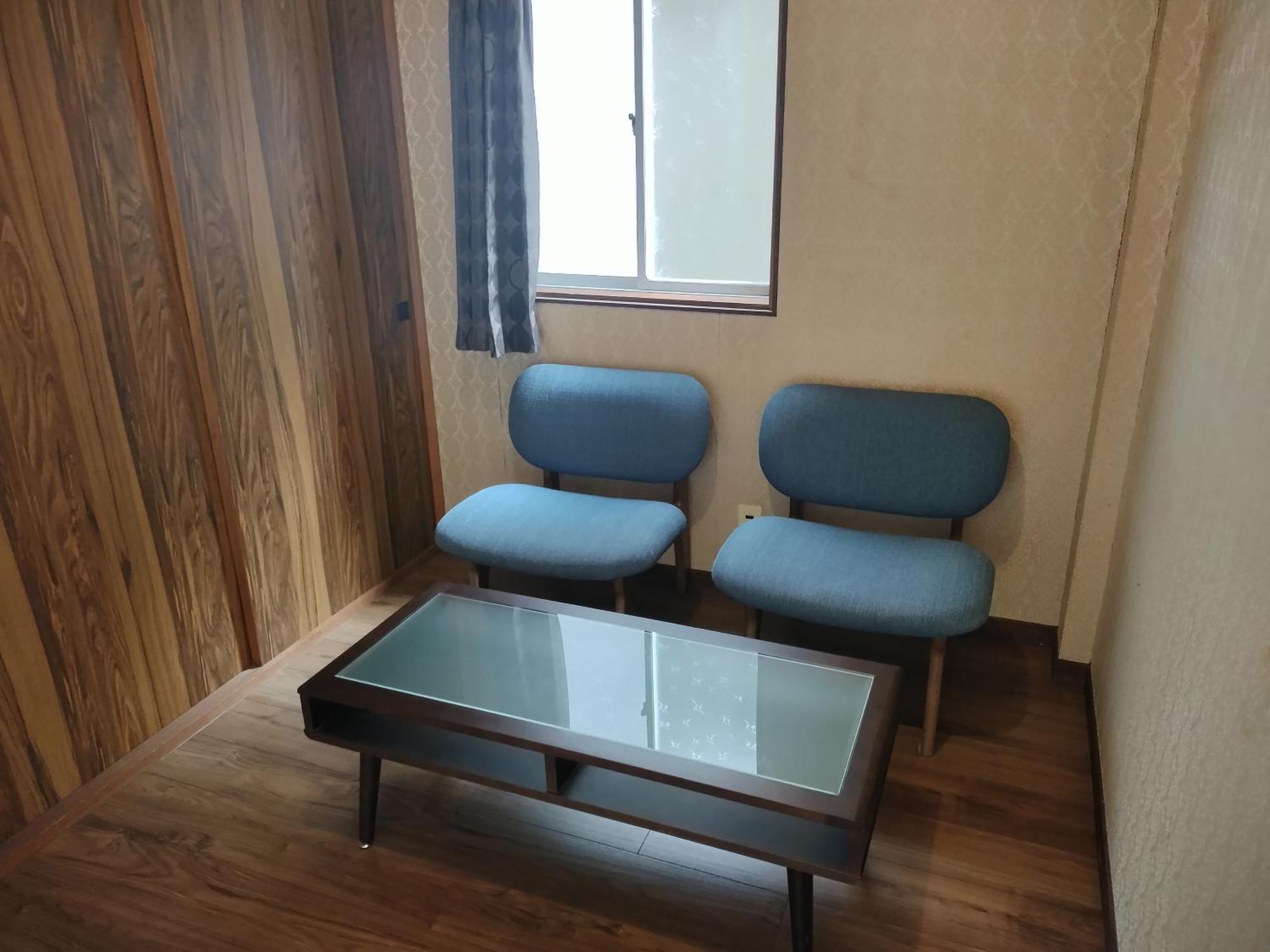 Backpackers Kur Guesthouse Asahirou 旅人湯治客舎朝日楼 Kaga  Exterior foto