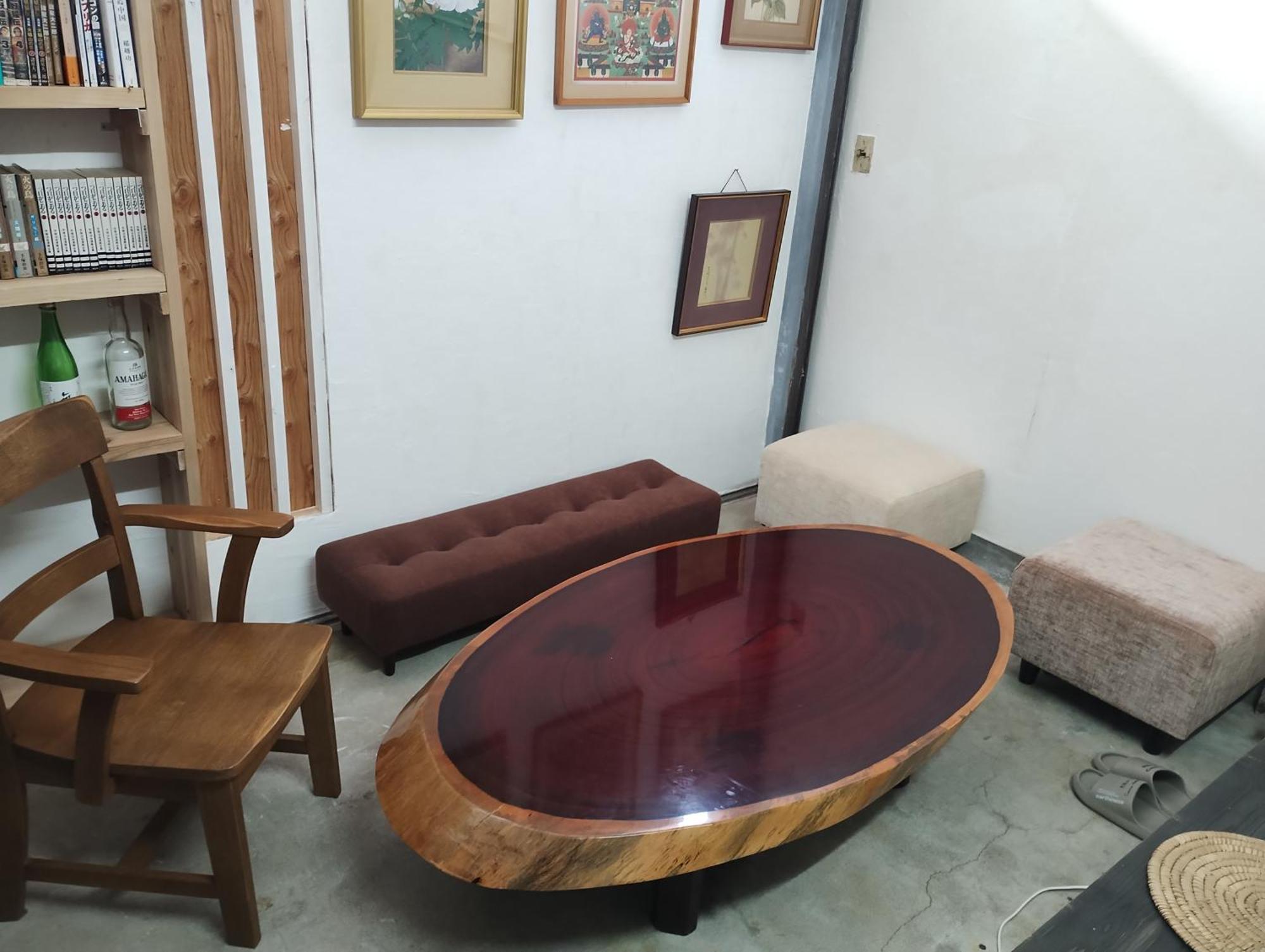 Backpackers Kur Guesthouse Asahirou 旅人湯治客舎朝日楼 Kaga  Exterior foto